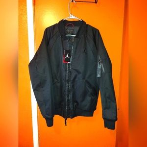Men's Nike Jordan sportswear bomber jacket